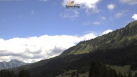 Archiv Foto Webcam Aktivhotel Sonnenburg 13:00