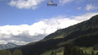 Archiv Foto Webcam Aktivhotel Sonnenburg 15:00