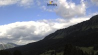 Archiv Foto Webcam Aktivhotel Sonnenburg 17:00