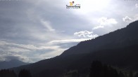 Archiv Foto Webcam Aktivhotel Sonnenburg 07:00
