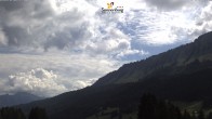 Archiv Foto Webcam Aktivhotel Sonnenburg 09:00