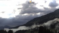Archiv Foto Webcam Aktivhotel Sonnenburg 07:00