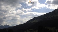 Archiv Foto Webcam Aktivhotel Sonnenburg 09:00