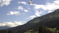 Archiv Foto Webcam Aktivhotel Sonnenburg 11:00