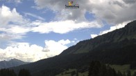 Archiv Foto Webcam Aktivhotel Sonnenburg 13:00