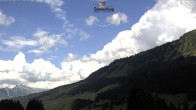 Archiv Foto Webcam Aktivhotel Sonnenburg 15:00