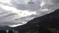 Archiv Foto Webcam Aktivhotel Sonnenburg 07:00