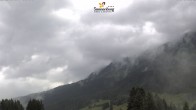 Archiv Foto Webcam Aktivhotel Sonnenburg 13:00