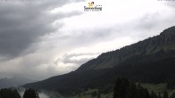 Archiv Foto Webcam Aktivhotel Sonnenburg 07:00