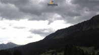 Archiv Foto Webcam Aktivhotel Sonnenburg 11:00