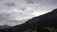 Archiv Foto Webcam Aktivhotel Sonnenburg 13:00
