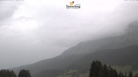 Archiv Foto Webcam Aktivhotel Sonnenburg 17:00