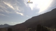 Archived image Webcam Sonnenburg Hotel 07:00