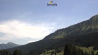 Archiv Foto Webcam Aktivhotel Sonnenburg 11:00