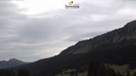 Archiv Foto Webcam Aktivhotel Sonnenburg 09:00