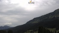 Archiv Foto Webcam Aktivhotel Sonnenburg 11:00