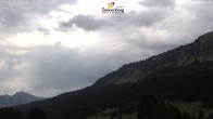 Archiv Foto Webcam Aktivhotel Sonnenburg 15:00