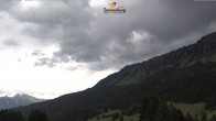 Archiv Foto Webcam Aktivhotel Sonnenburg 17:00