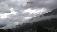 Archiv Foto Webcam Aktivhotel Sonnenburg 09:00