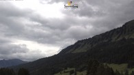 Archiv Foto Webcam Aktivhotel Sonnenburg 15:00