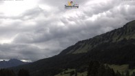 Archiv Foto Webcam Aktivhotel Sonnenburg 17:00