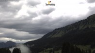 Archiv Foto Webcam Aktivhotel Sonnenburg 07:00