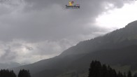 Archiv Foto Webcam Aktivhotel Sonnenburg 11:00