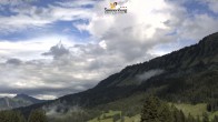 Archiv Foto Webcam Aktivhotel Sonnenburg 17:00