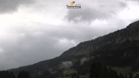 Archiv Foto Webcam Aktivhotel Sonnenburg 07:00