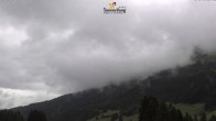 Archived image Webcam Sonnenburg Hotel 13:00