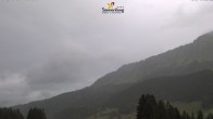 Archiv Foto Webcam Aktivhotel Sonnenburg 17:00