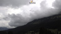 Archiv Foto Webcam Aktivhotel Sonnenburg 11:00