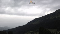 Archiv Foto Webcam Aktivhotel Sonnenburg 07:00