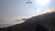 Archiv Foto Webcam Aktivhotel Sonnenburg 07:00