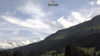 Archiv Foto Webcam Aktivhotel Sonnenburg 11:00