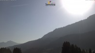 Archiv Foto Webcam Aktivhotel Sonnenburg 07:00