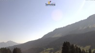 Archiv Foto Webcam Aktivhotel Sonnenburg 09:00
