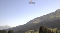 Archiv Foto Webcam Aktivhotel Sonnenburg 11:00