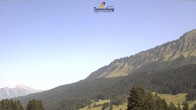 Archiv Foto Webcam Aktivhotel Sonnenburg 13:00