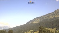 Archiv Foto Webcam Aktivhotel Sonnenburg 15:00
