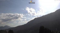 Archiv Foto Webcam Aktivhotel Sonnenburg 07:00