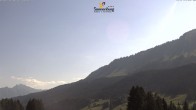 Archiv Foto Webcam Aktivhotel Sonnenburg 09:00