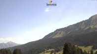 Archiv Foto Webcam Aktivhotel Sonnenburg 11:00
