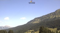 Archiv Foto Webcam Aktivhotel Sonnenburg 13:00