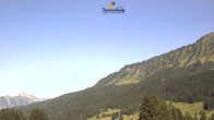 Archiv Foto Webcam Aktivhotel Sonnenburg 15:00