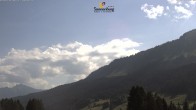 Archiv Foto Webcam Aktivhotel Sonnenburg 09:00
