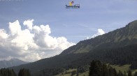 Archiv Foto Webcam Aktivhotel Sonnenburg 11:00