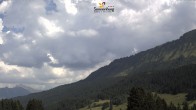 Archiv Foto Webcam Aktivhotel Sonnenburg 13:00