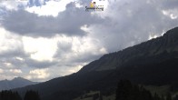 Archiv Foto Webcam Aktivhotel Sonnenburg 15:00
