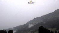 Archiv Foto Webcam Aktivhotel Sonnenburg 07:00